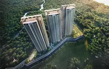 New Palm Beach Mumbai
