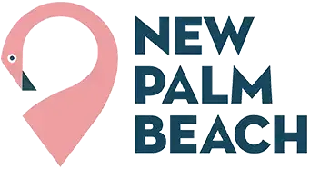 New Palm Beach Airoli Logo