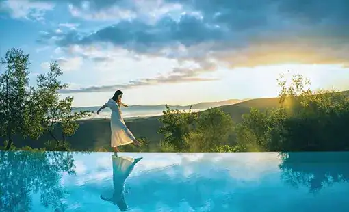 Palm Beach Navi Mumbai Images